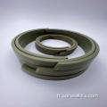 Excavator Cylinder Piston Seals Kzt / Green